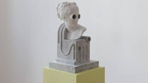 Rua Exhibition