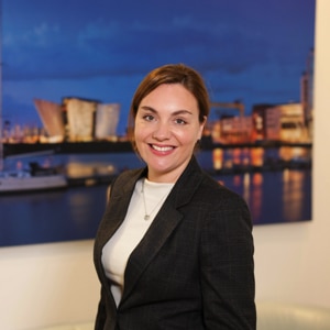 Rebecca Russell