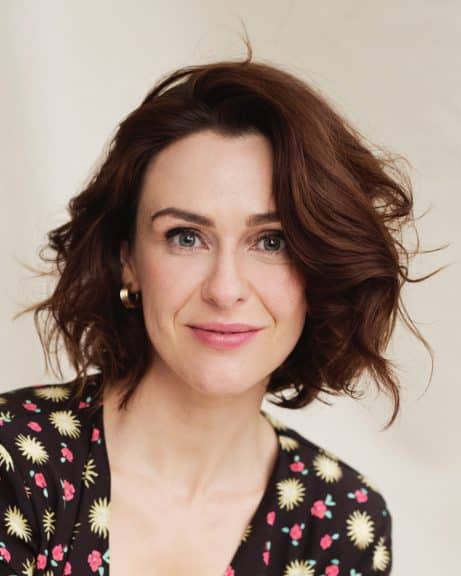 Roisin Gallagher