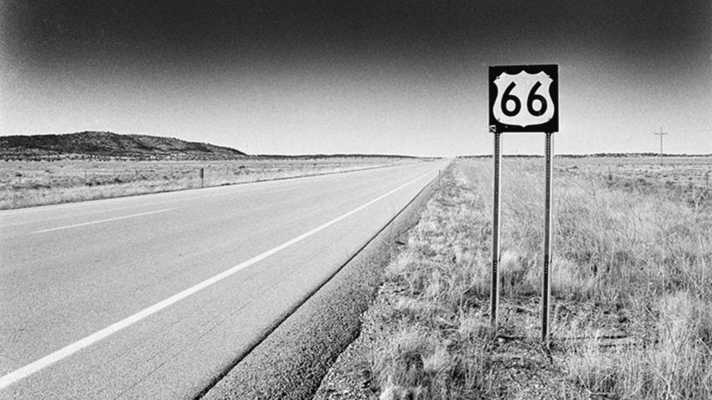 Route 66