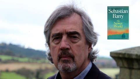 Sebastian Barry