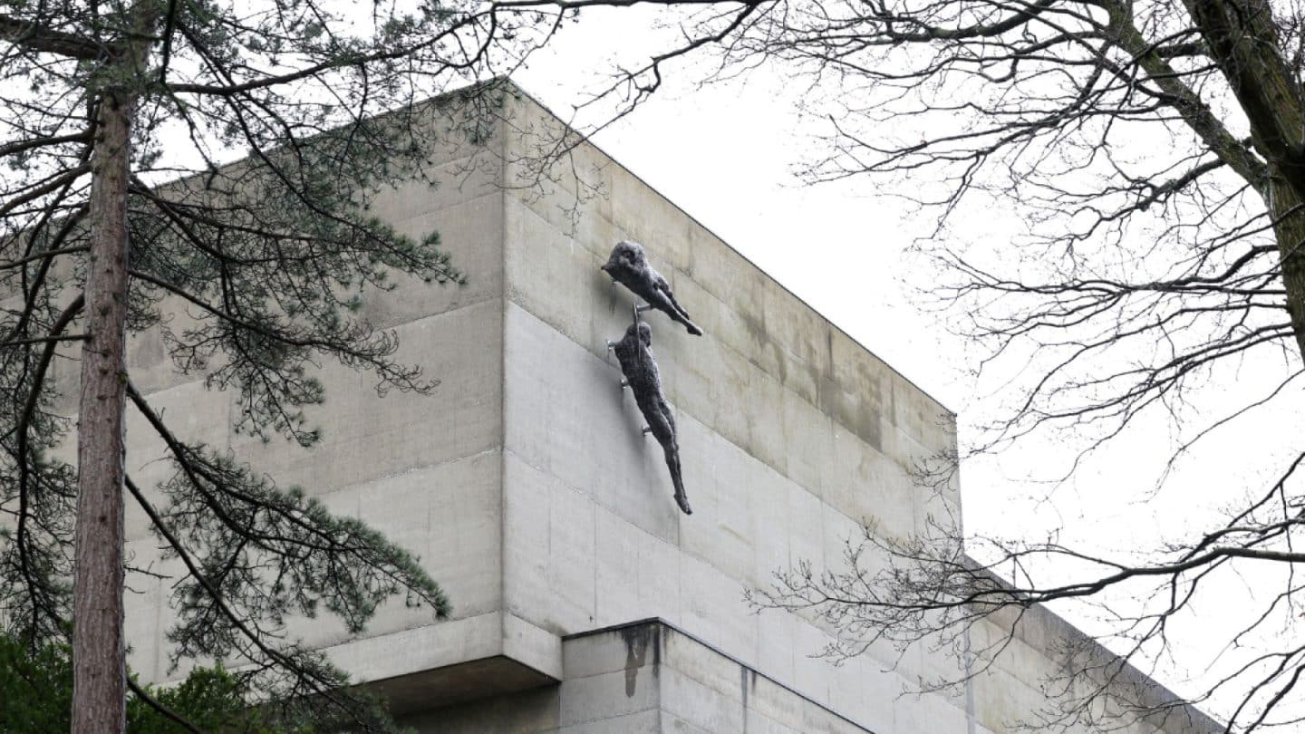 Statues And Sculptures