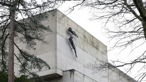 Statues And Sculptures