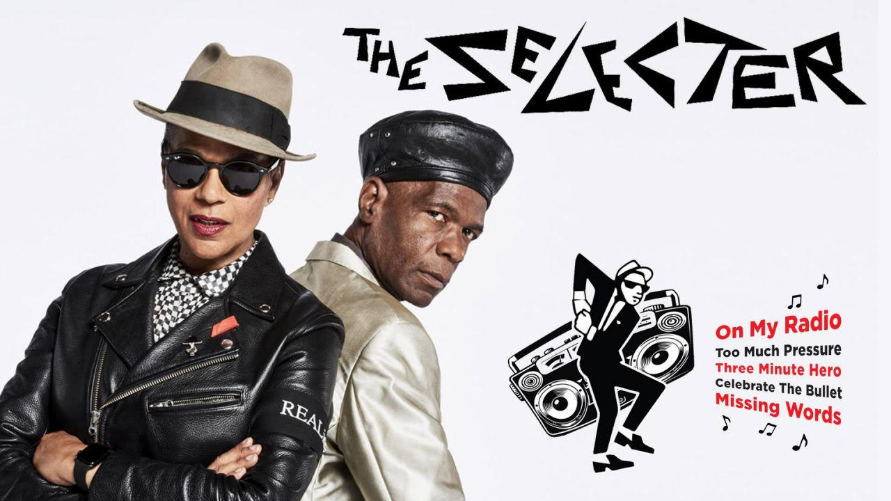 The Selecter