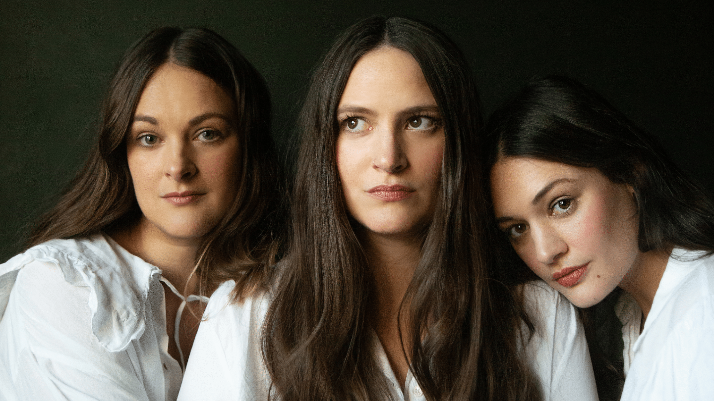 The Staves Web
