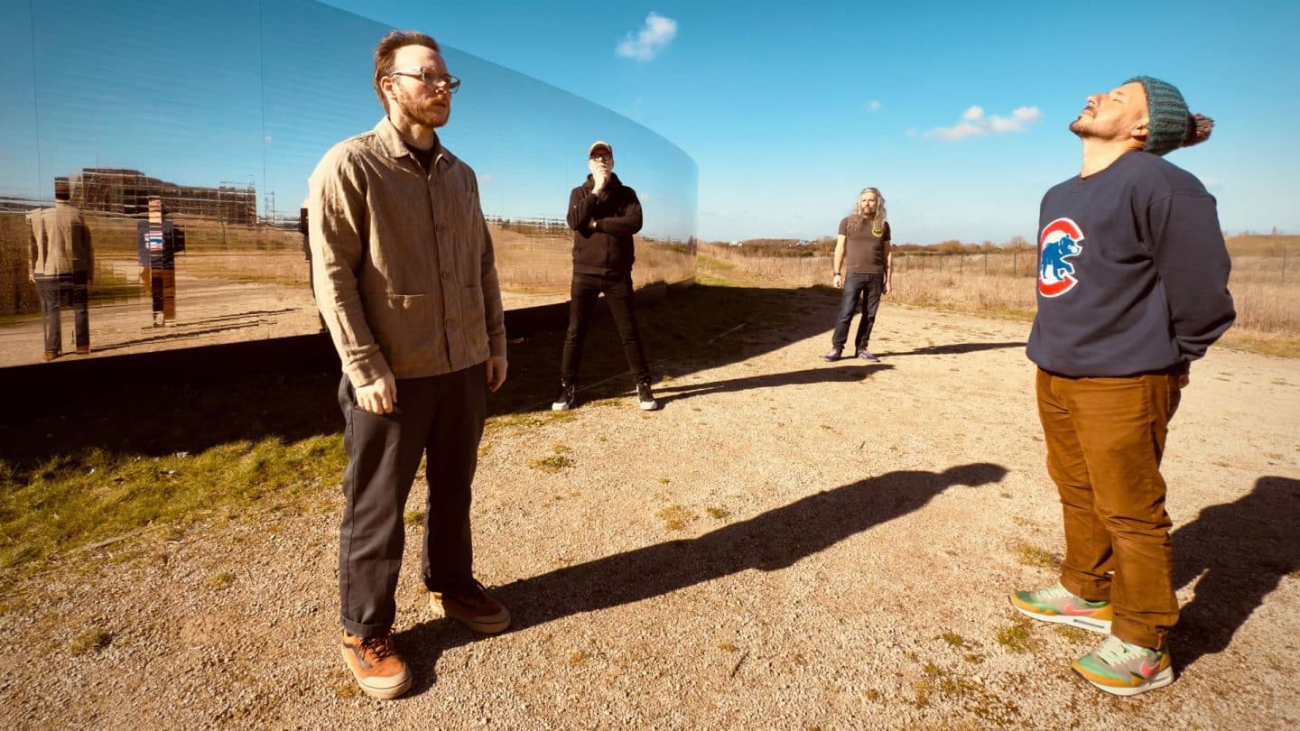 Turin Brakes
