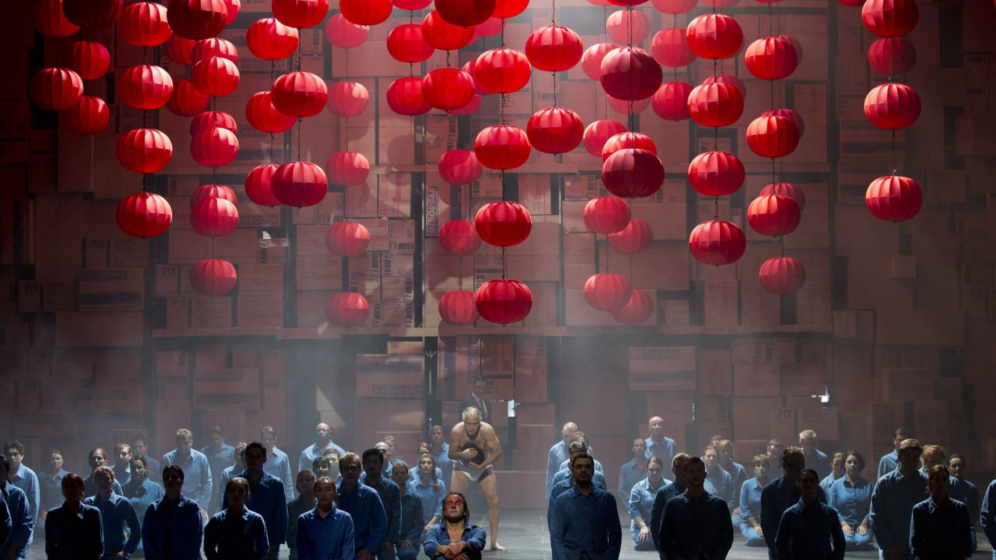 Turandot