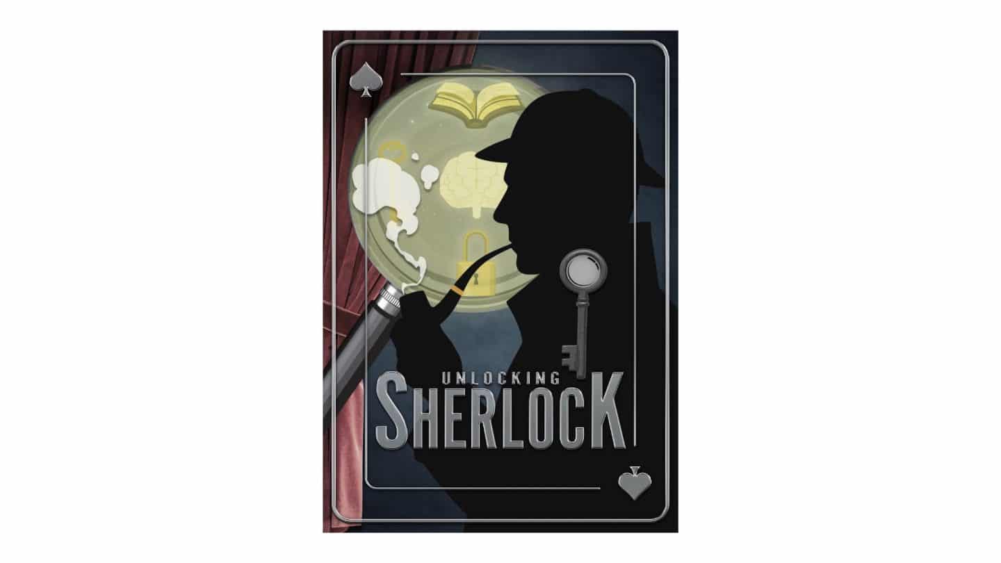 Unlocking Sherlock