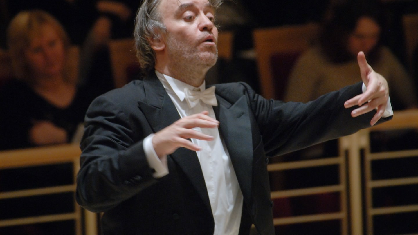 Valery Gergiev