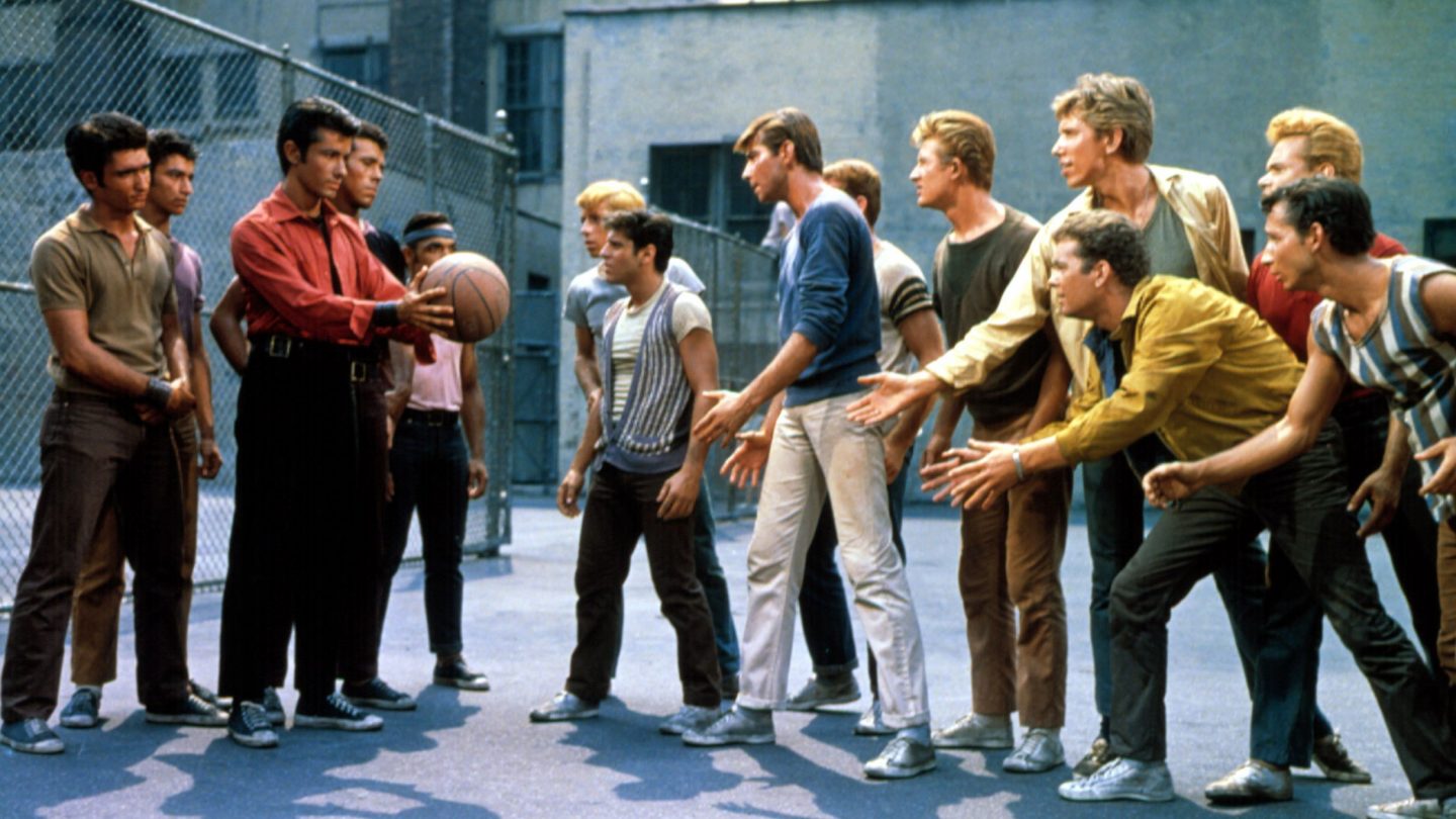 West Side Story