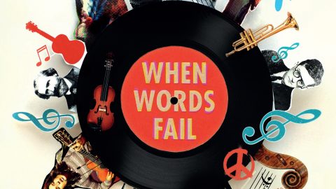 When Words Fail Web