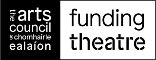 Arts Council Ireland Funding Theatre 