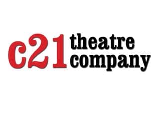 C21logoblack