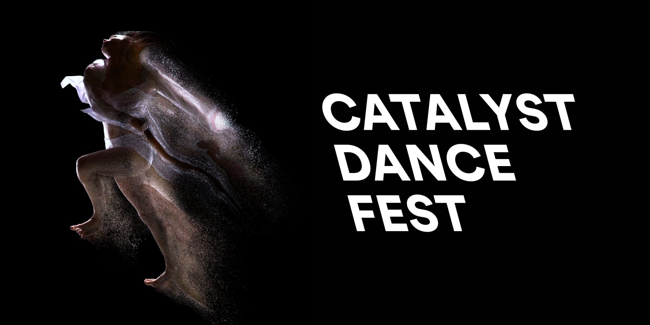 Catalyst Dance Festival