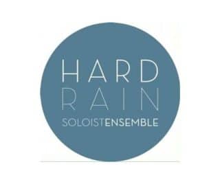 Hard Rain Ensemble