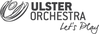Ulster Orchestra logo