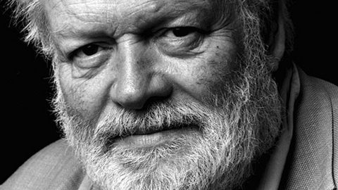 michael longley