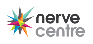 Nerve Centre Logo