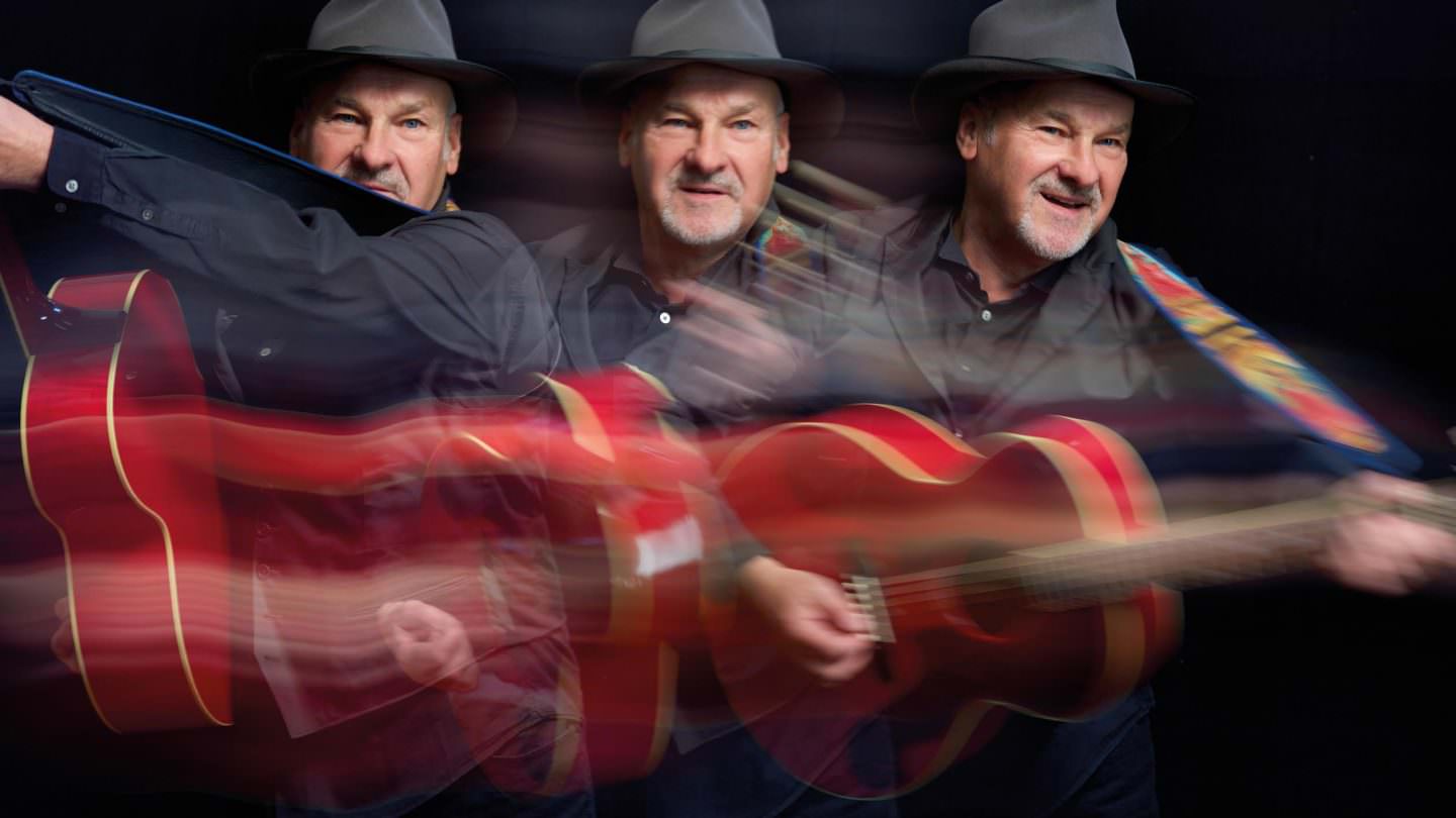 paul carrack