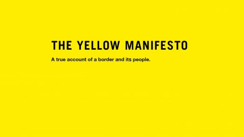 Yelloe Manifesto Social